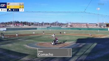 Replay: West Texas A&M vs Cameron | Feb 23 @ 4 PM