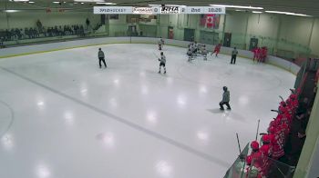 Replay: Home - 2024 Okanagan vs RHA Kelowna | Nov 29 @ 1 PM