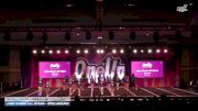 Just Cheer All Stars - Spellbound [2026 L1 Youth - Small - B Day 1] 2026 One Up Grand Nationals