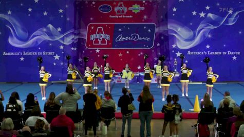 Sidney Cheerleading - Sidney Cheerleading [2023 Non Building Day 1] 2023 Buckeye Midwest National Championships