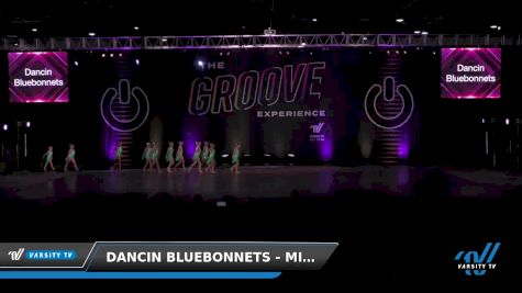 Dancin Bluebonnets - Mini Elite Contemporary [2022 Mini - Contemporary/Lyrical - Small Day 3] 2022 Encore Grand Nationals