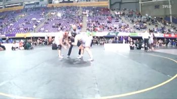 285 lbs Semis & 3rd Wb (16 Team) - Shane Cook, Grand View (Iowa) vs Bryce Wheatley, Southeastern