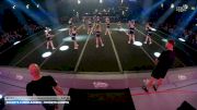 Rockets Cheerleaders - Rockets Comets [2026 OP MX 1 Day 2] 2026 Summer All Level Championship North
