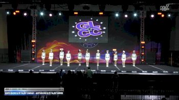 North Shore Elite Talent Company - Northshore Elite Talent Inspire [2026 L3 Junior - D2 - Small Day 2] 2026 GLCC Grand Nationals