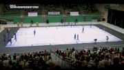 Tampa Independent Open "Tampa FL" at 2026 WGI Guard Buford Regional+