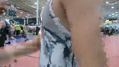 128 lbs Rr Rnd 5 - Eli Harrigan, Sly Fox WC - HSC vs Tristan Levin, Kraken Grizzly - HSC