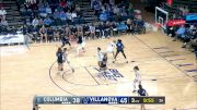 Replay: Columbia vs Villanova | Nov 16 @ 2 PM