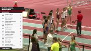 Women's Mile