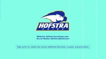 Replay: Merrimack vs Hofstra - FH | Aug 26 @ 1 PM