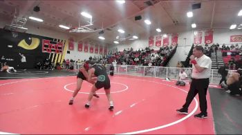 125 lbs Quarterfinal - Samera Mejia, Oak Hills vs Alyssa Jones, Poway