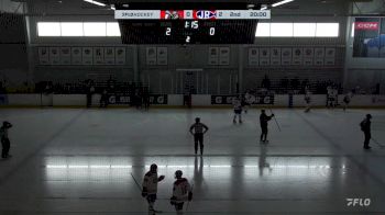 Replay: Home - 2025 Chargers vs Canadiens | Feb 19 @ 2 PM