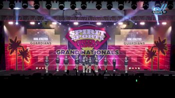 Rival Athletics - Guardians [2025 L1 Youth - Small Day 3] 2025 Spirit Sports Grand Nationals