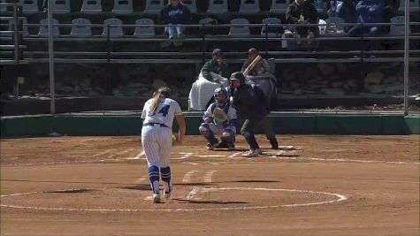 Replay: Georgetown vs Creighton | Mar 13 @ 1 PM