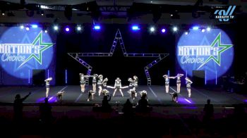 Element Athletics MKE - Riptide [2023 L1 Junior Day 2] 2023 Nation's Choice Grand Nationals