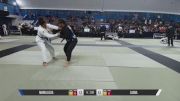 LUANA vs MARIA LUIZA 2026 Carlson Gracie