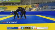 LUCAS RIBERO DOS SANTOS vs RENATO VIEIRA RIZZO 2026 FPJJ Circuito Paulista GI Etapa 3