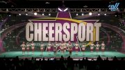 Louisiana Spirit - Luxx [2025 L2 - U18 Day 2] 2025 CHEERSPORT National All Star Cheerleading Championship