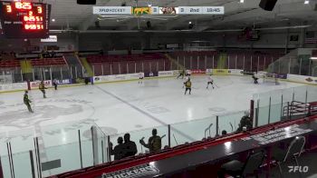 Replay: Home - 2024 CHI Cougars vs Gamblers | Jan 30 @ 1 PM