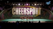 Bremen Steel Sports - Carbon [2024 L1 Junior - D2 - Small - C Day 1] 2024 CHEERSPORT National All Star Cheerleading Championship