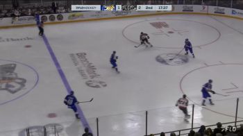 Replay: Away - 2023 Roanoke vs Knoxville | Dec 26 @ 5 PM