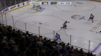 Replay: Home - 2023 Roanoke vs Knoxville | Dec 26 @ 5 PM