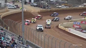 Feature | 2025 STSS Speed Showcase at Port Royal Speedway