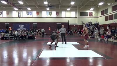 175 lbs Round 1 - Tayge Privett, Harrisburg vs Moses Toe, Independence