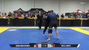 Kayla A. Griffitt vs Desiree Marie Shotwell 2026 Pan IBJJF Jiu-Jitsu No-Gi Championship