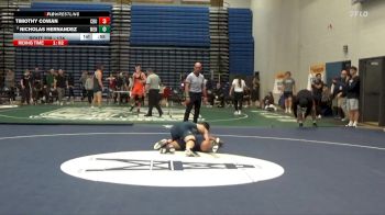 Replay: Mat 3 - 2025 Roadrunner Open | Nov 23 @ 9 AM
