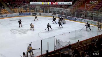 Replay: Away - 2025 Coquitlam vs Chilliwack | Mar 8 @ 5 PM