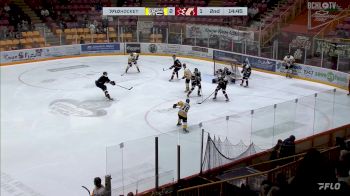 Replay: Home - 2025 Coquitlam vs Chilliwack | Mar 8 @ 5 PM