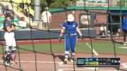 Replay: Delaware vs UNCW | Apr 5 @ 4 PM