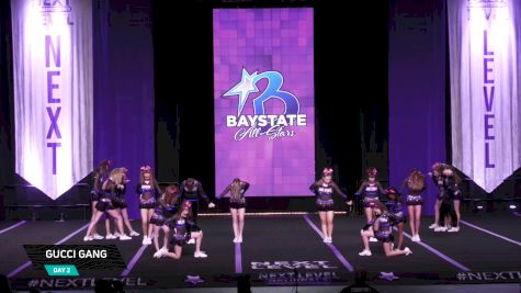 Gucci Gang [2026 Day 2 Junior--Small] 2026 Next Level Grand Nationals