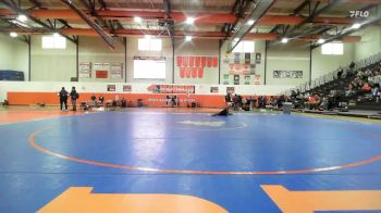 Replay: Mat 1 - 2026 IHSA 3A Boys Regional @Normal (Community | Jan 31 @ 9 AM