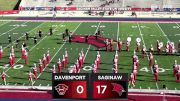 Replay: Davenport vs Saginaw Valley | Nov 2 @ 1 PM