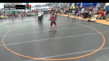 Replay: Mat 2 - 2025 Grappler Fall Classic | Sep 28 @ 9 AM
