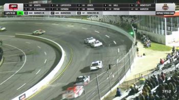 Feature | 2026 CARS Tour Late Model Stock Cars at South Boston Speedway