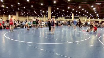 150 lbs Round 3 (4 Team) - Mason Nobles, Alabama Elite Gold vs Massimiliano Pellicano, Venice Takedown Club