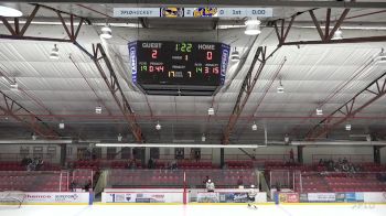 Replay: Home - 2025 STA Flyers vs Oil Kings | Mar 1 @ 2 PM