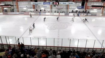 Replay: Home - 2024 Navan vs Kemptville | Feb 19 @ 2 PM