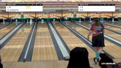 Lanes 13-14 - Qualifying Round 1, Squad C