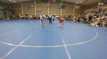 174 lbs Cons. Round 2 - Jon Schoenlein, Embry-Riddle (Ariz.) vs Ricky McCulloch, Sierra College