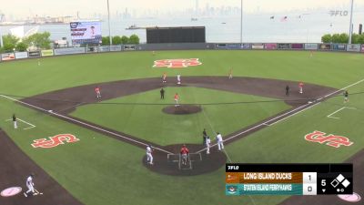 Replay: Home - 2025 Ducks vs FerryHawks | May 8 @ 10 AM