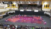 Centerville HS "Centerville OH" at 2026 WGI Guard Avon Regional+