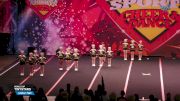 World Cup - Tinystars [2025 L1 Tiny Day 2] 2025 Spirit Sports Myrtle Beach Nationals