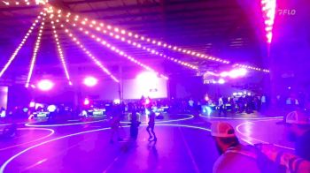 46 lbs 3rd Place - Rourke Walker, Top Notch WC vs Hayden Templeton, Mat Rats Rebooted