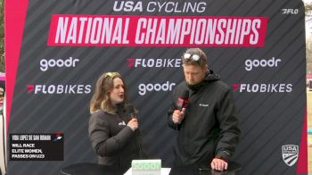 2024 USA Cycling Cyclocross Nationals Preview Show