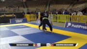 Gage Braxton Baker vs Christopher Aiden Alexander 2025 Pan Jiu Jitsu IBJJF Championship