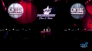 Power House All Stars - SWAG [2022 L2 Junior - Medium Day 3] 2022 Encore Grand Nationals