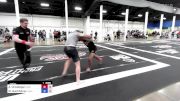 Albert Uriostegui vs Mike Buchfuhrer 2023 ADCC Orange County Open